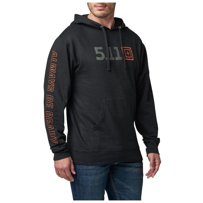 5.11 Scope Hoodie