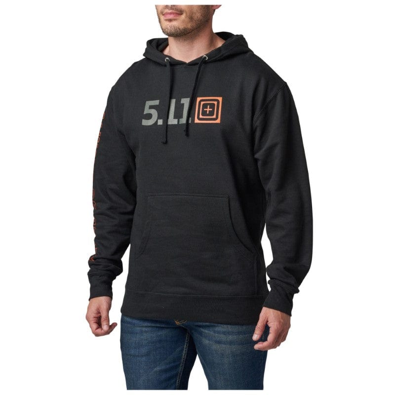 5.11 Scope Hoodie