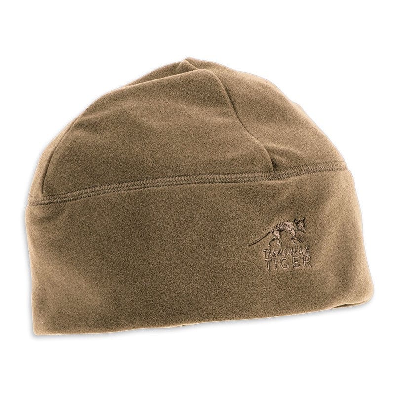 Tasmanian Tiger Fleece Cap