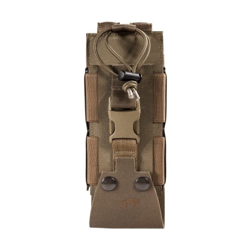 Tasmanian Tiger Tac Pouch 2 Radio MkII