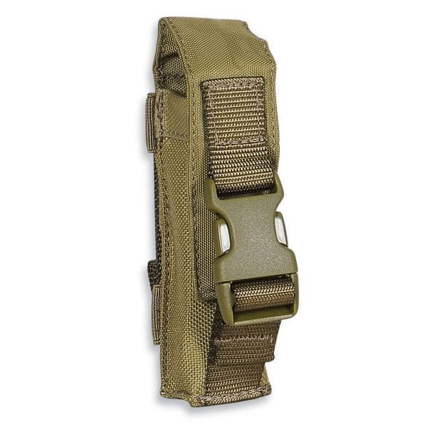 Tasmanian Tiger Tool Pocket - Olive - Front