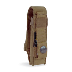 Tasmanian Tiger Tool Pocket - Coyote Brown - Front