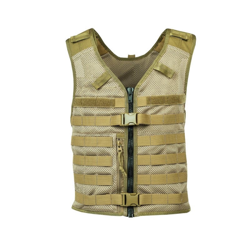 Tasmanian Tiger Vest Base Plus MKII