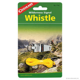 Coghlan's Wilderness Signal Whistle