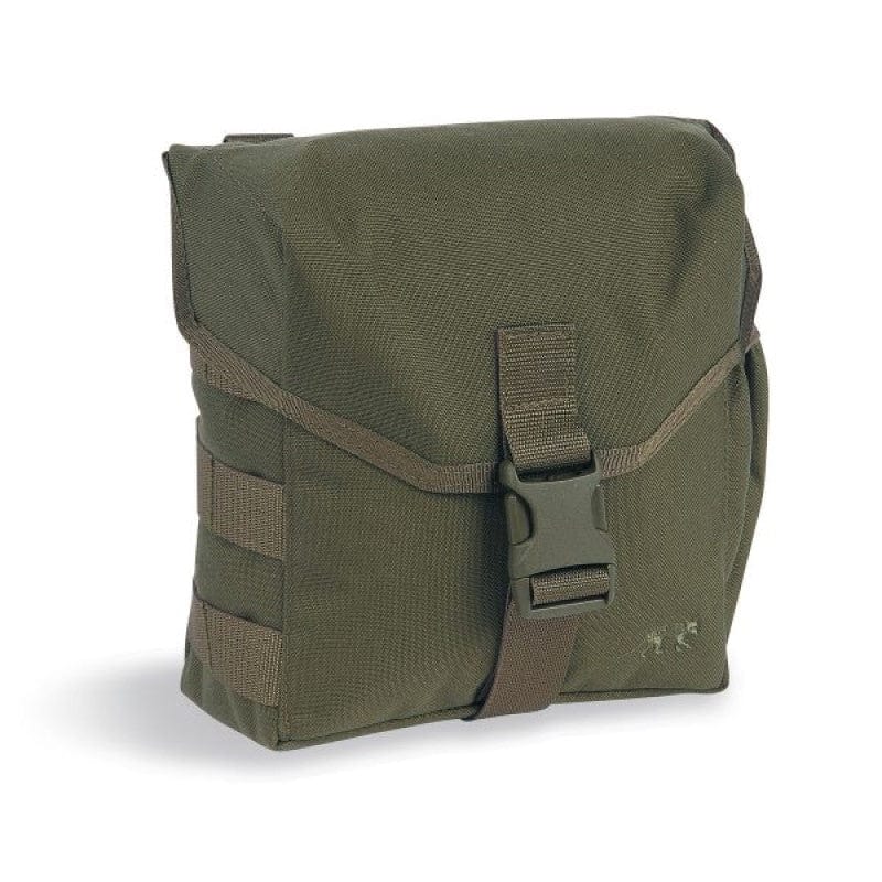 Tasmanian Tiger Canteen Pouch MKII