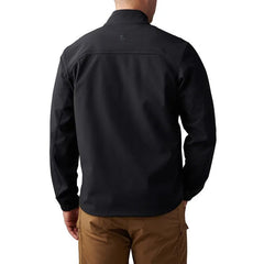 5.11 Nevada Softshell Jacket - Back