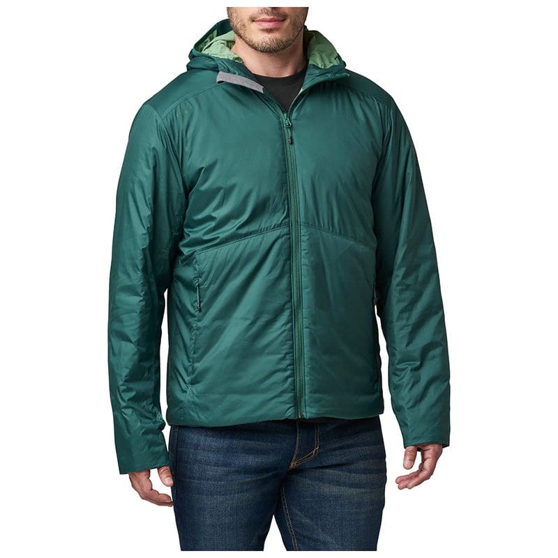 5.11 Adventure Primaloft Jacket