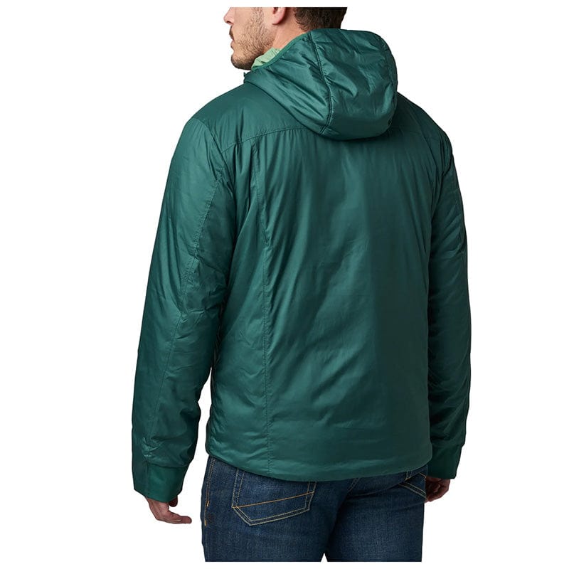 5.11 Adventure Primaloft Jacket