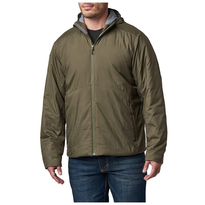 5.11 Adventure Primaloft Jacket