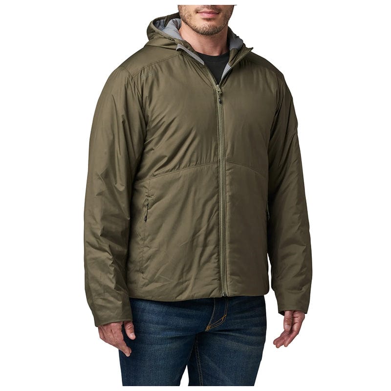 5.11 Adventure Primaloft Jacket