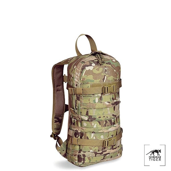 Tasmanian Tiger Essential Pack Multicam