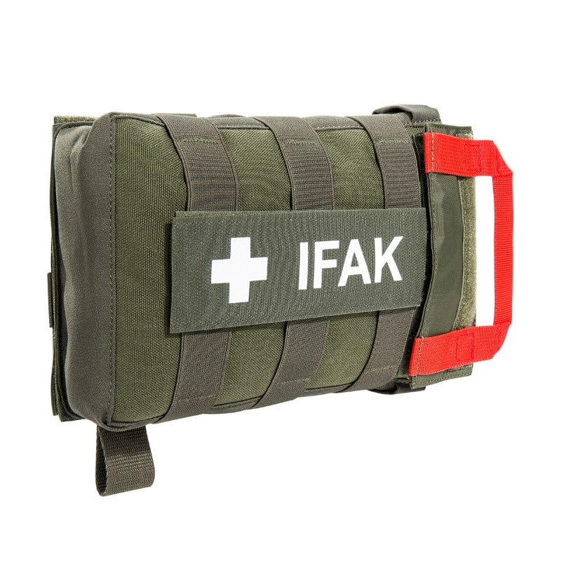 Tasmanian Tiger IFAK Pouch VL L