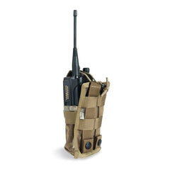 Tasmanian Tiger TAC Pouch 3 Radio MC - Back