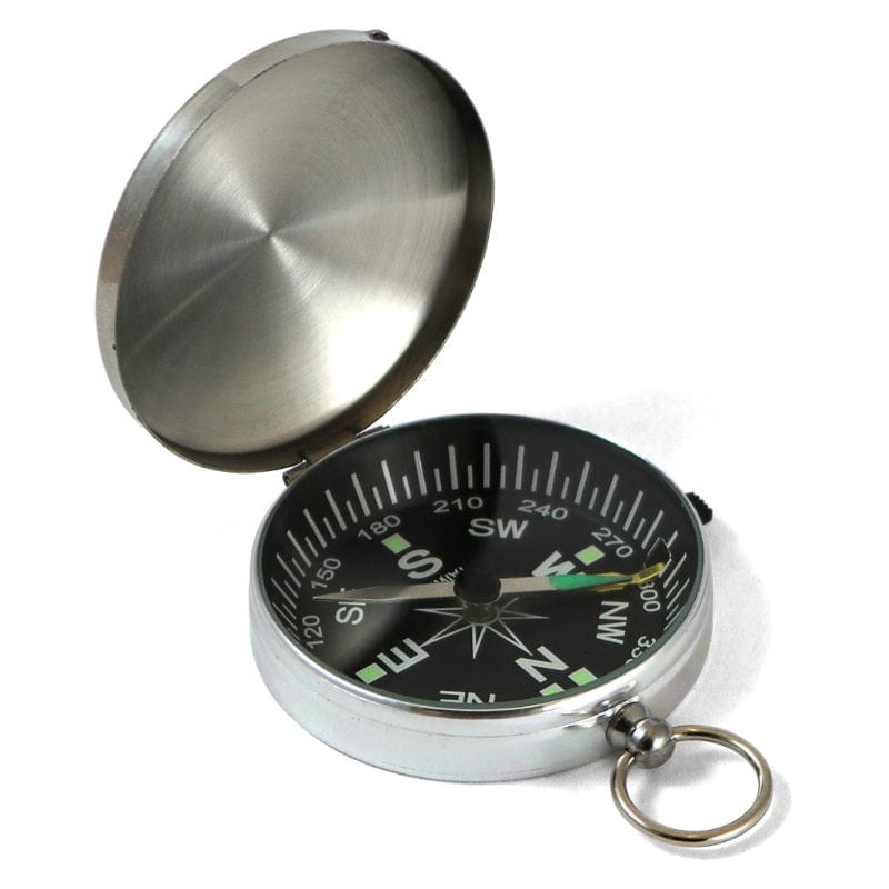 Coghlan's Magnetic Pocket Compass