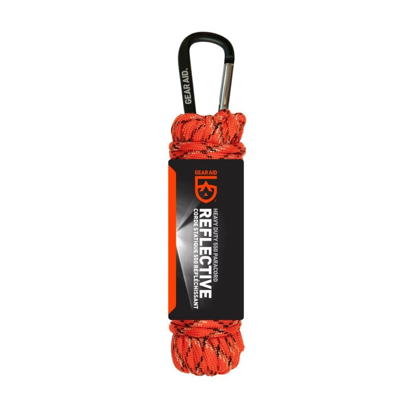 Gear Aid Heavy-Duty 550 Paracord