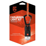 Gear Aid Carabiner Light Kit