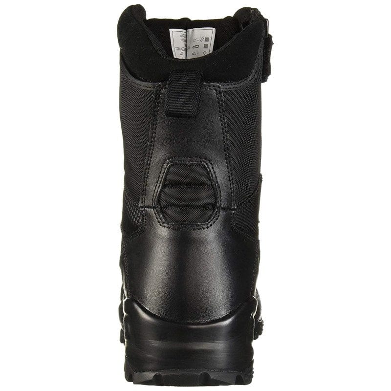 5.11 ATAC 2.0 8″ Boot - Back View