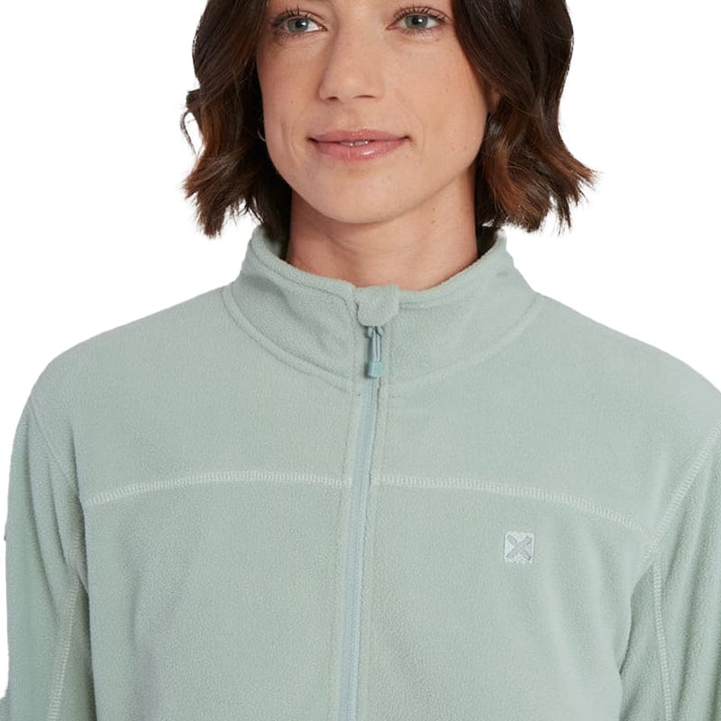 XTM Milanesia 1/4 Neck Fleece