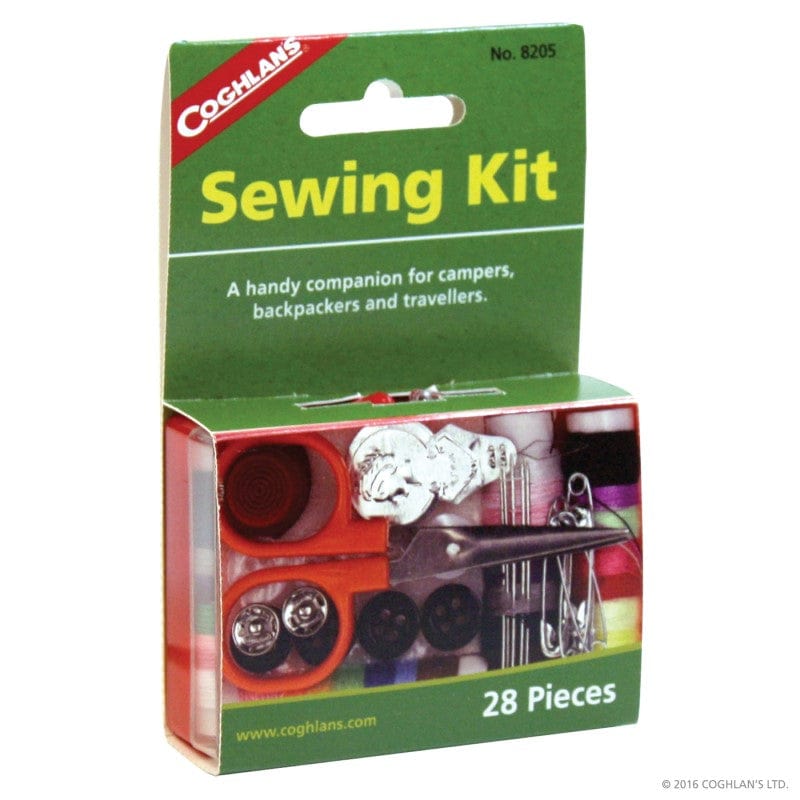 Coghlan's Sewing Kit