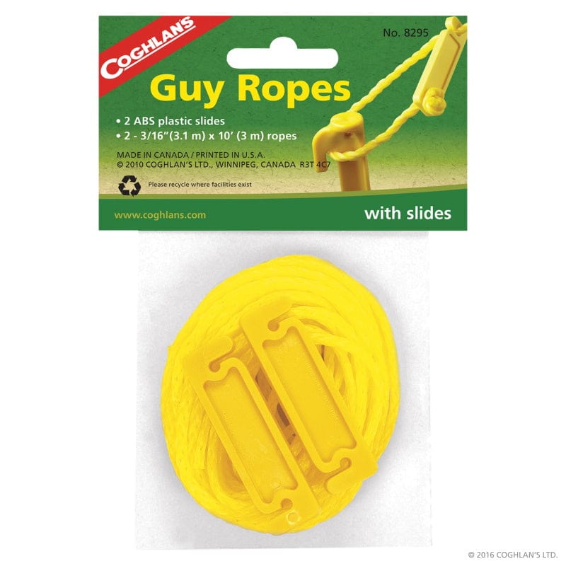 Coghlan's Guy Line Kit