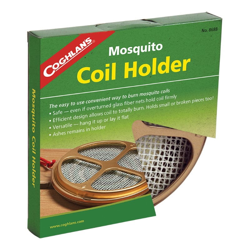 Coghlan's Mosquito Coil Holder