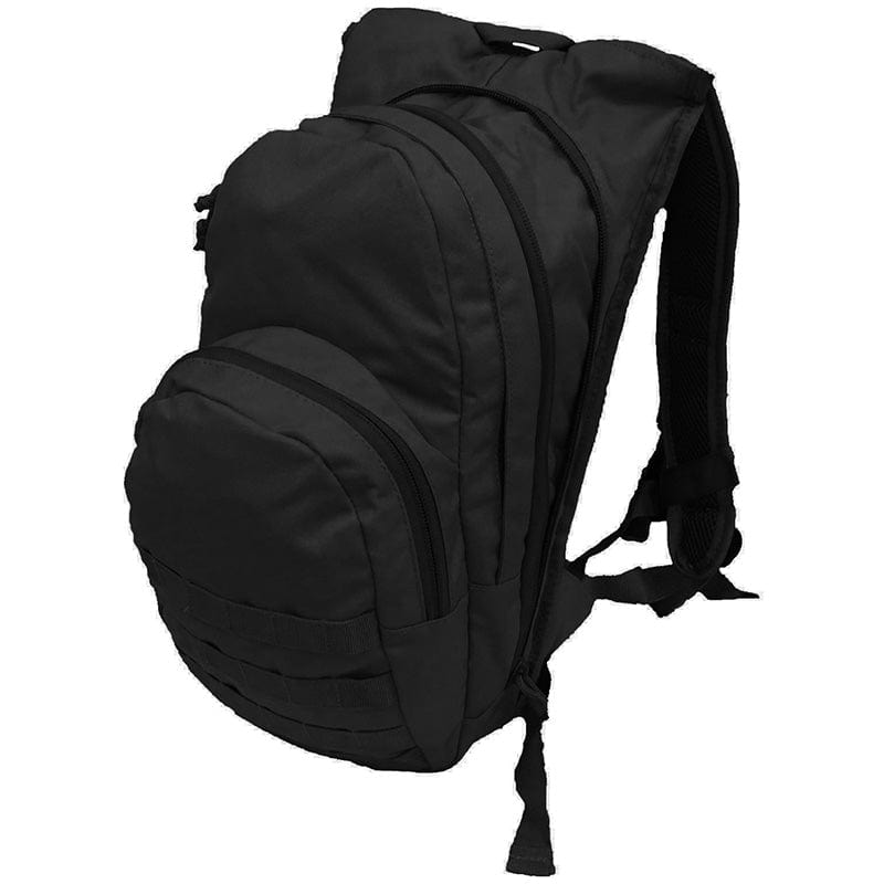 TAS 1207 Scout Hydro D/Pack