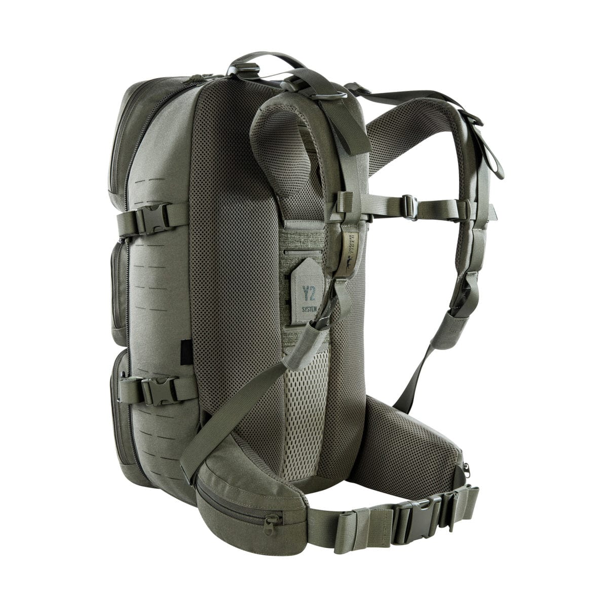 Tasmanian Tiger Modular Combat Pack 24 SL IRR