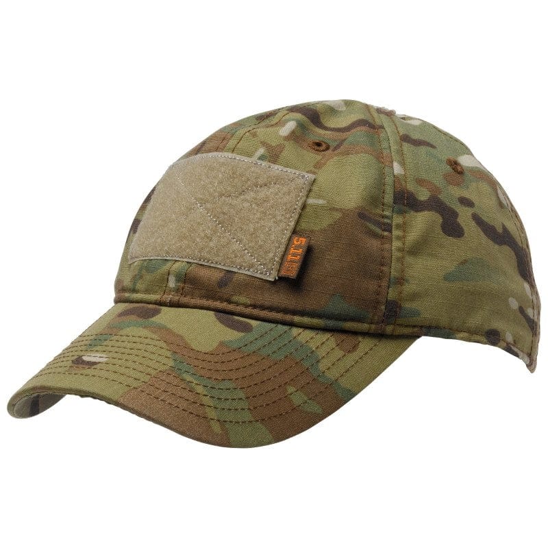 5.11 Multicam Flag Bearer Cap - MultiCam Front