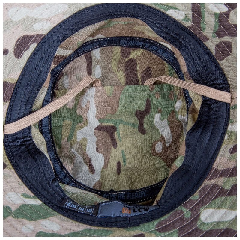 5.11 Multicam Boonie Hat