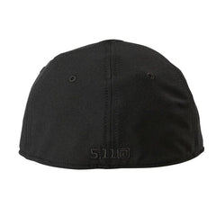 5.11 Caliber 2.0 - Black - Back