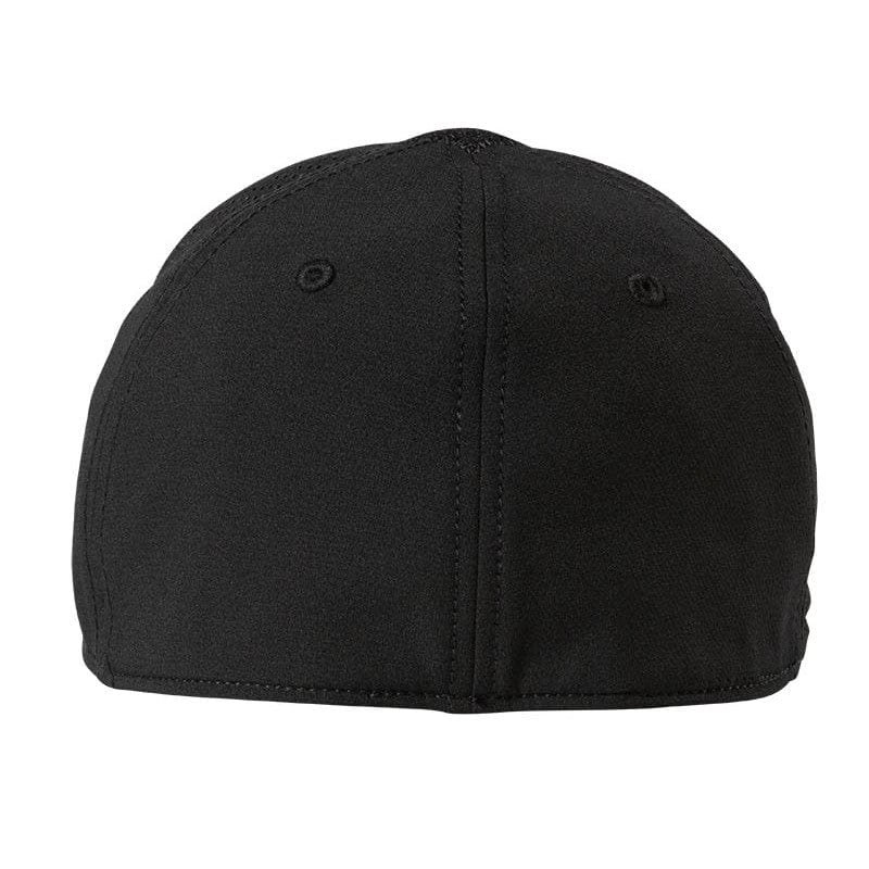 5.11 VENT-TAC Cap - Black - Back View