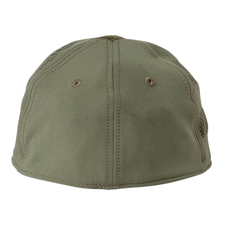 5.11 VENT-TAC Cap - Green - Back View