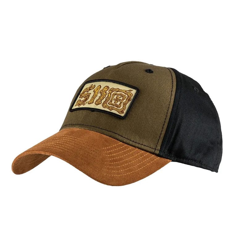 5.11 Sticks and Stones Cap - Front