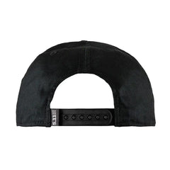 5.11 Sticks and Stones Cap - Back