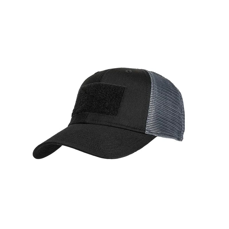 5.11 Flag Bearer Trucker 2.0 - Black - Front