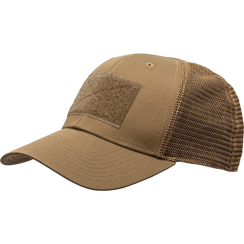 5.11 Flag Bearer Trucker 2.0 - Kangaroo - Front