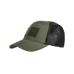 5.11 Flag Bearer Trucker 2.0 - Green - Front