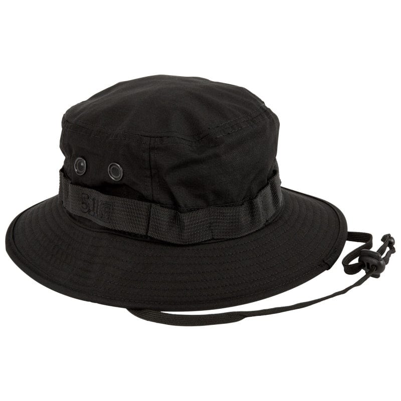 5.11 Boonie Hat - Black