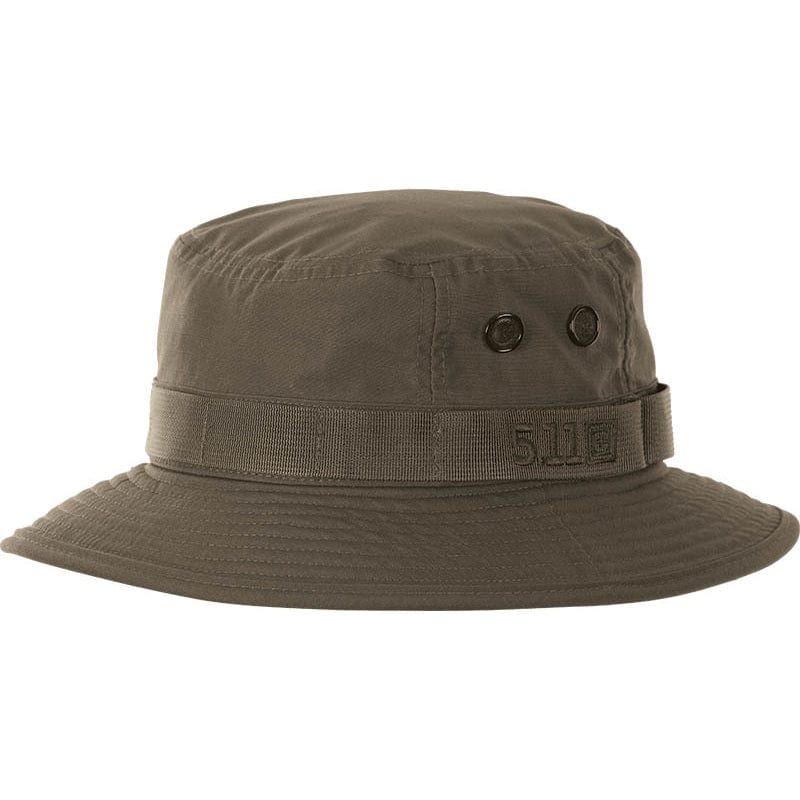 5.11 Boonie Hat - Ranger Green