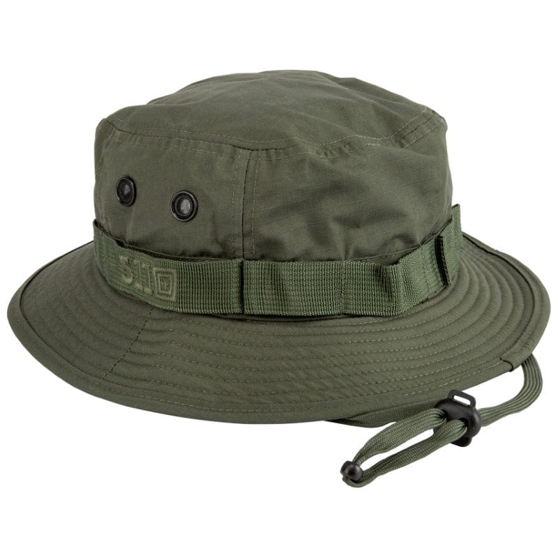 5.11 Boonie Hat - TDU Green 2