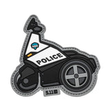 5.11 Segway Trike Patch