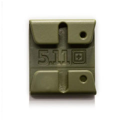 5.11 Handle With Care Molle - Back