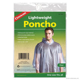 Coghlan's Lightweight Poncho