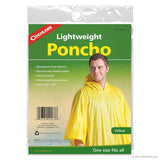 Coghlan's Lightweight Poncho