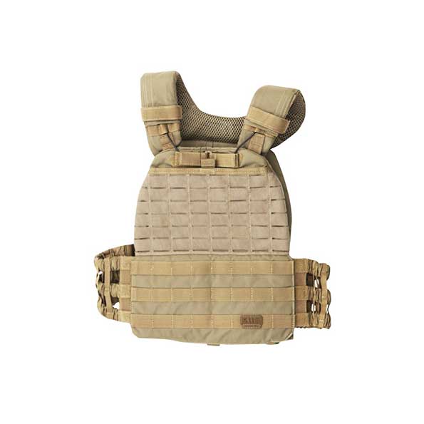 5.11 TacTec Plate Carrier