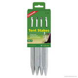 Coghlan's 9" Steel Tent Stakes