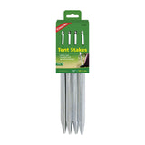 Coghlan's 12" Steel Tent Stakes