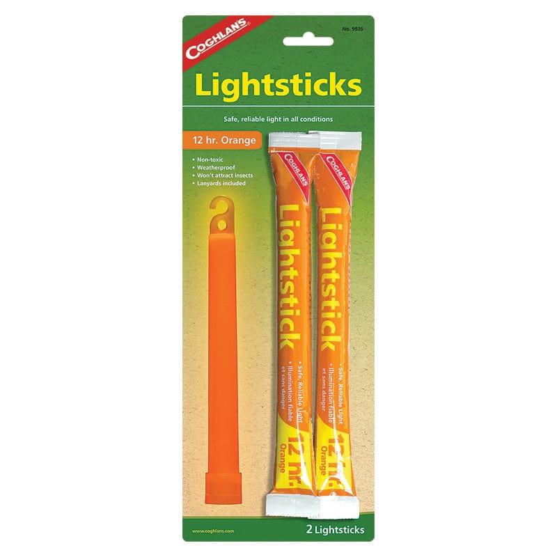 Coghlan's Lightsticks