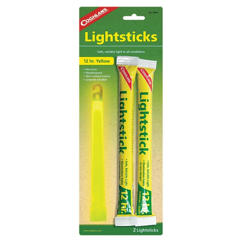 Coghlan's Lightsticks