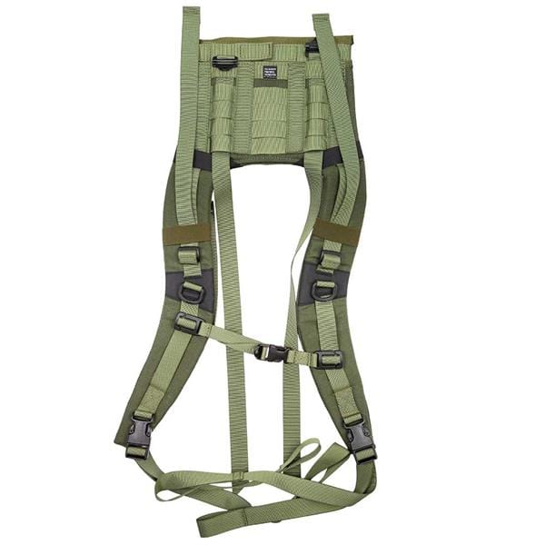 Tactical Tailor Low Profile Adjustable Super Straps